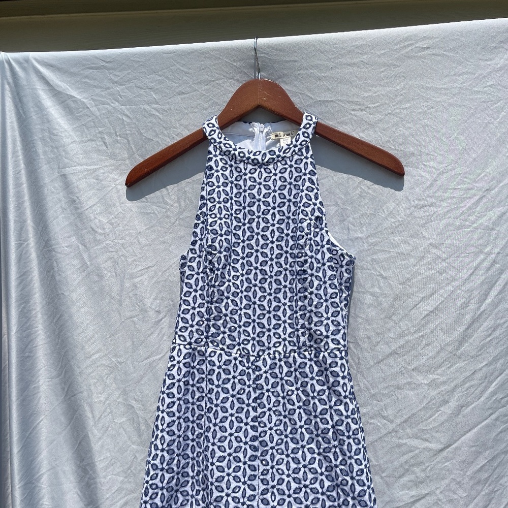 Francesca’s Mi ami Jumpsuit - Picture 3 of 8